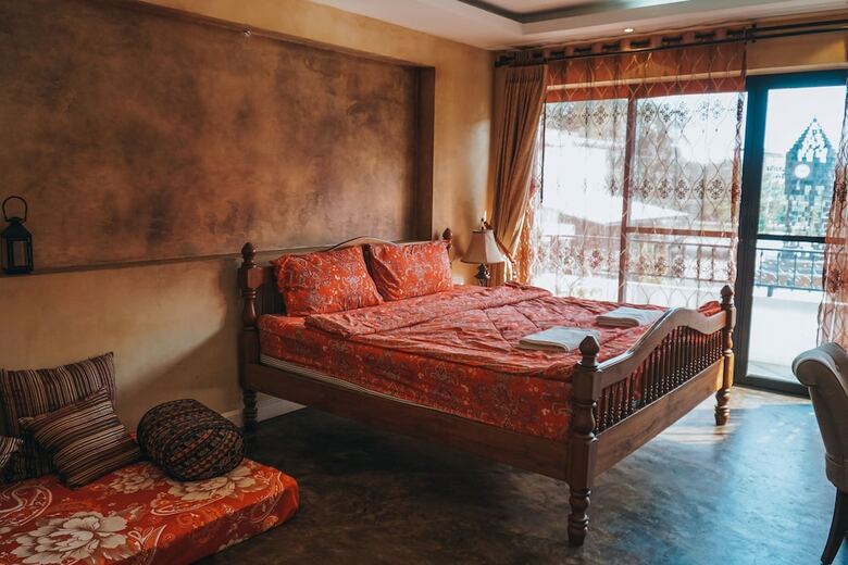 Hotel Jikko Harem
