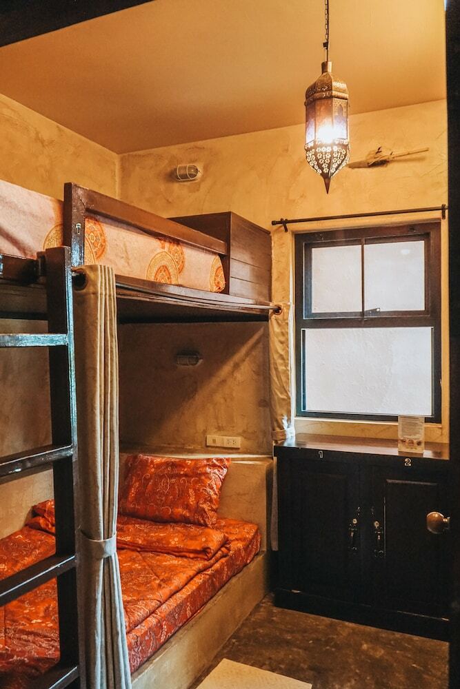 Hotel Jikko Harem