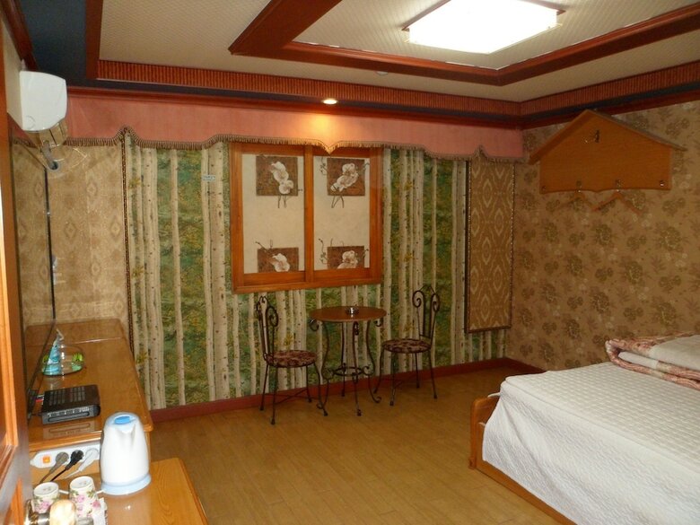 Hotel Alps Motel