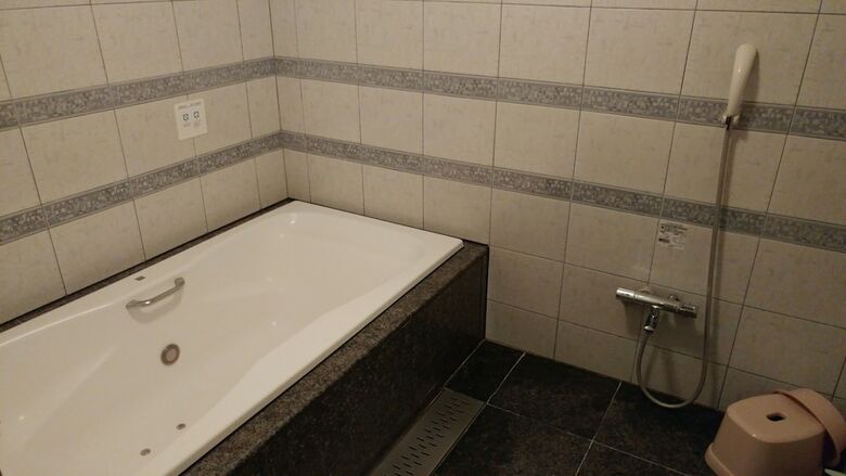 Hotel Shirobara Inn