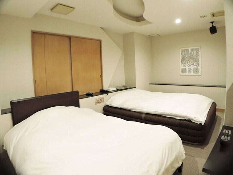 Hotel Shirobara Inn