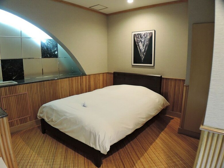 Hotel Shirobara Inn