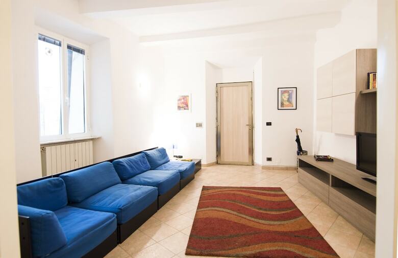 Apartamento Appartamento Nel Cuore Storico