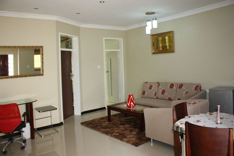 Posada Nomads Court Lodge