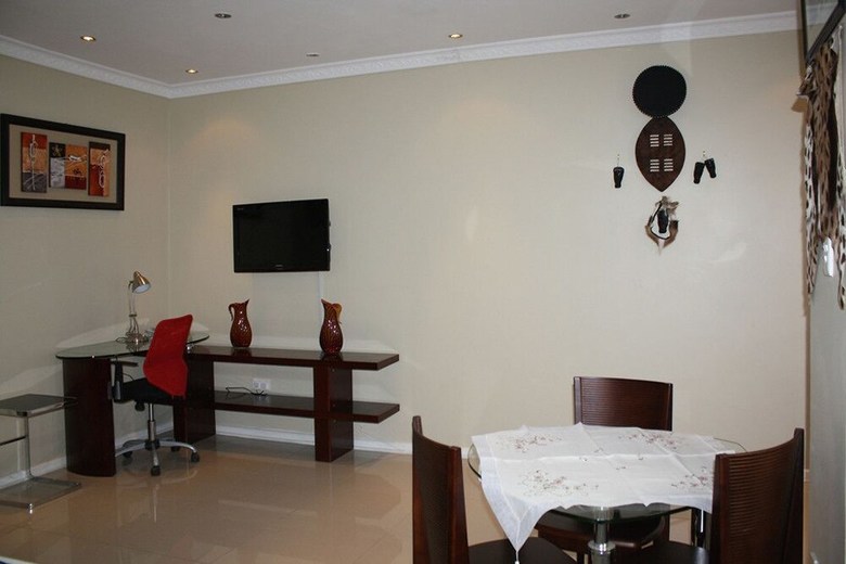 Posada Nomads Court Lodge