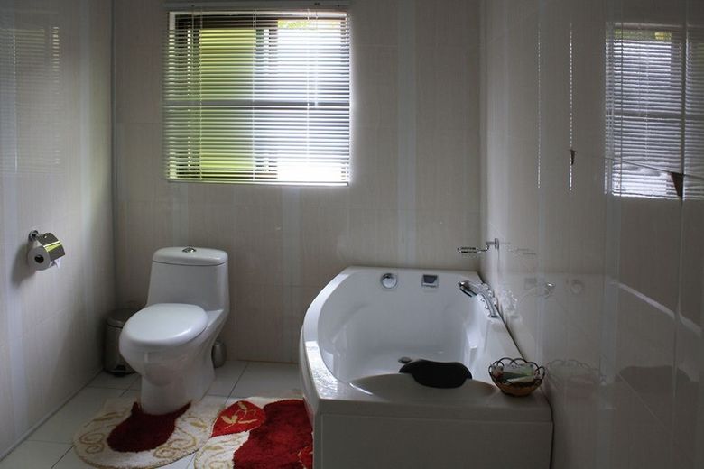 Posada Nomads Court Lodge