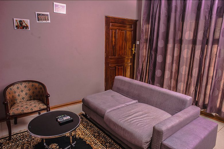 Posada Nomads Court Lodge