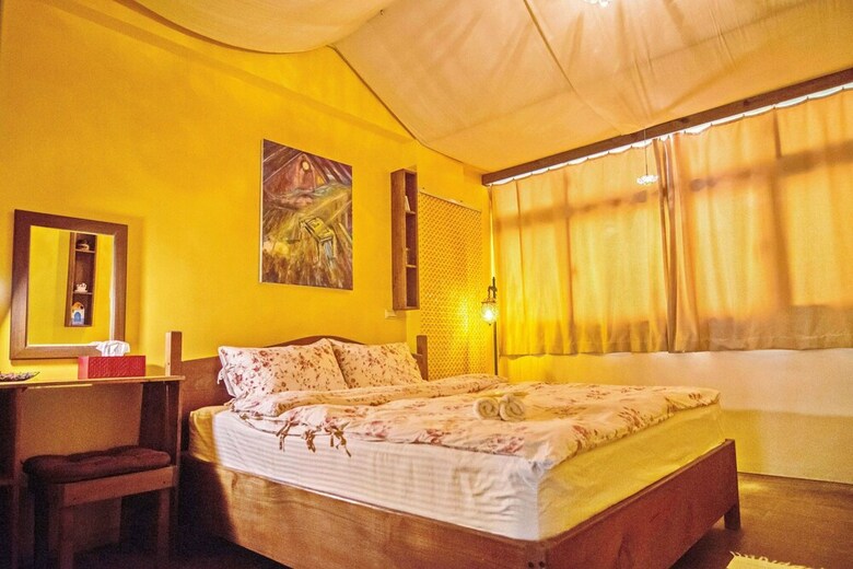 Seville B&B