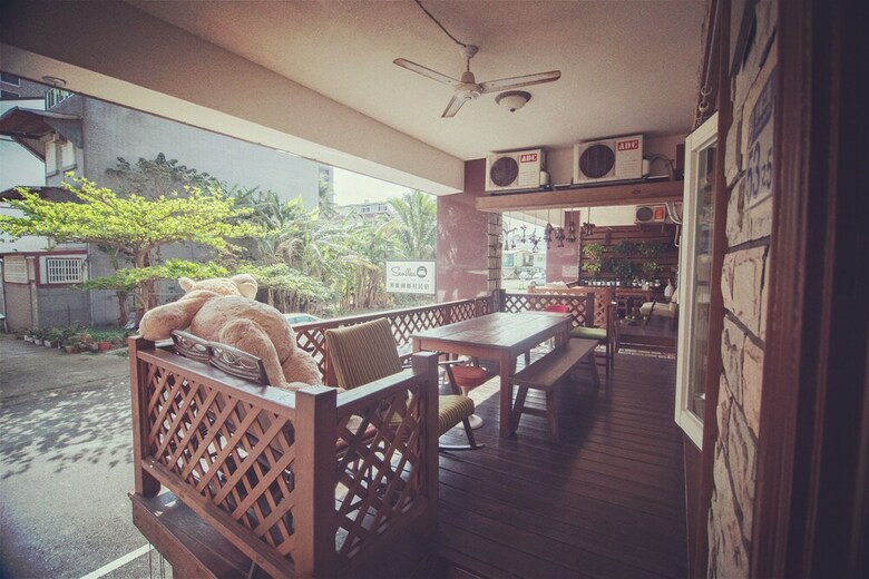 Seville B&B