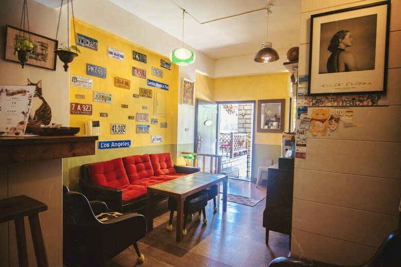 Seville B&B