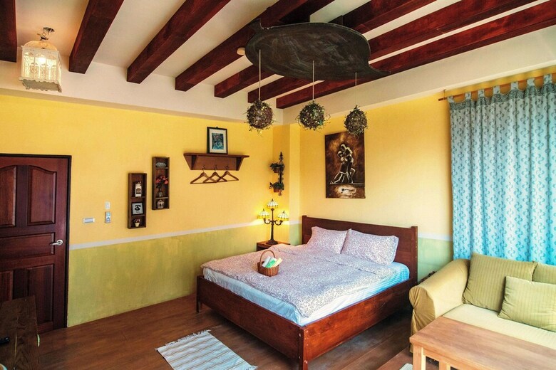 Seville B&B