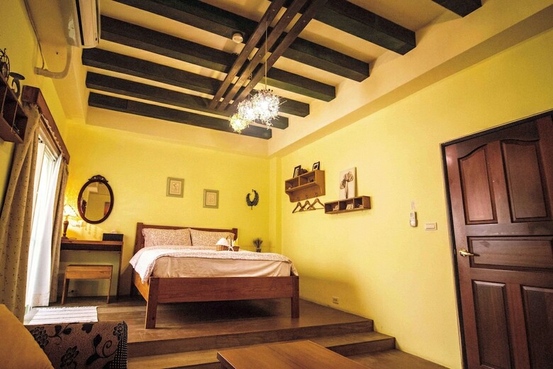 Seville B&B