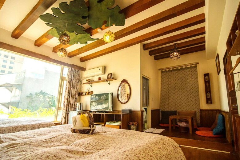 Seville B&B