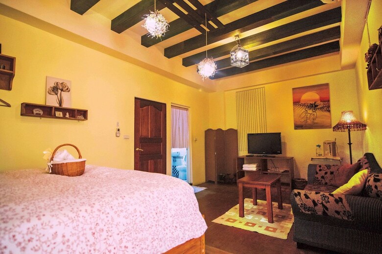 Seville B&B