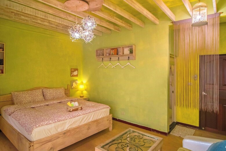 Seville B&B