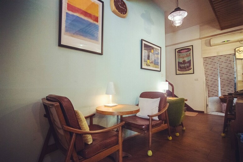 Seville B&B