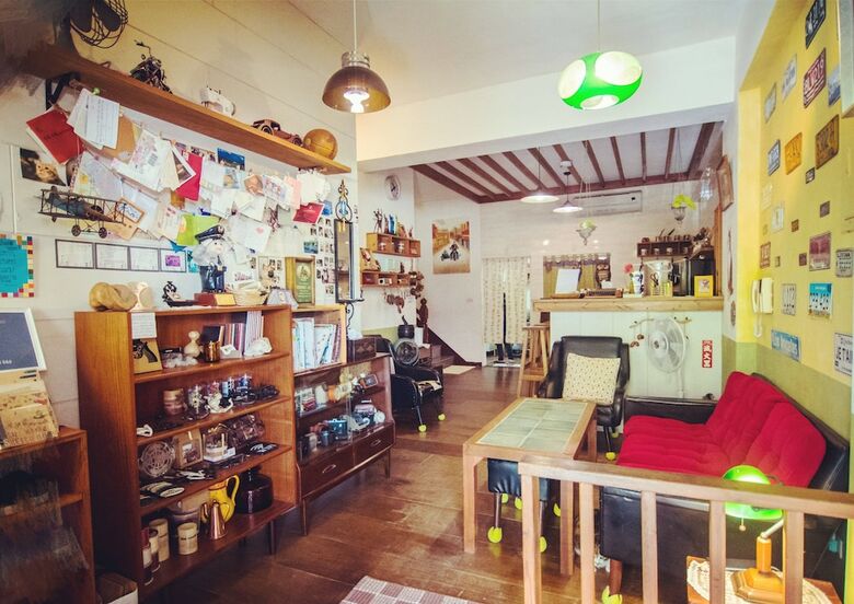 Seville B&B