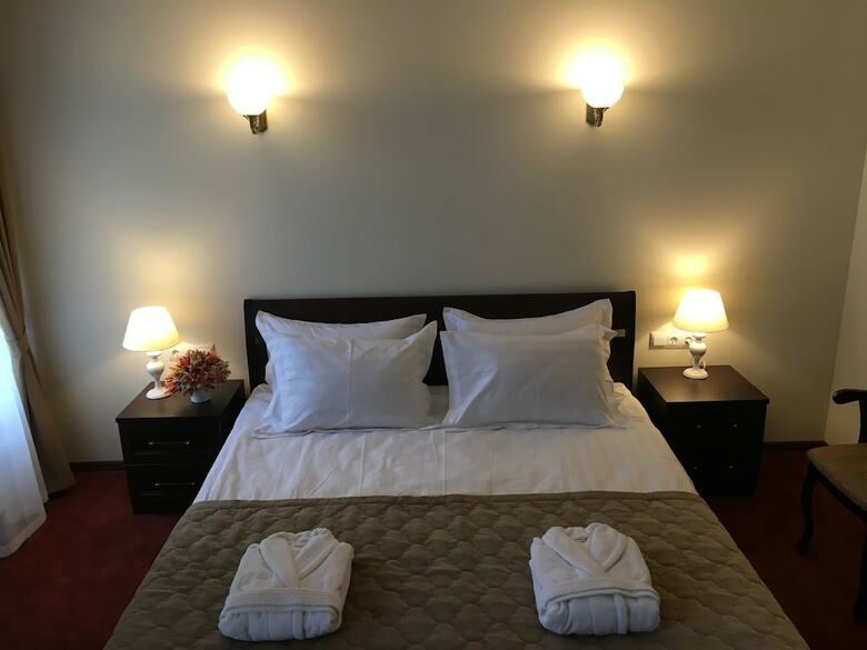 Hotel Sonata On Nevsky 5