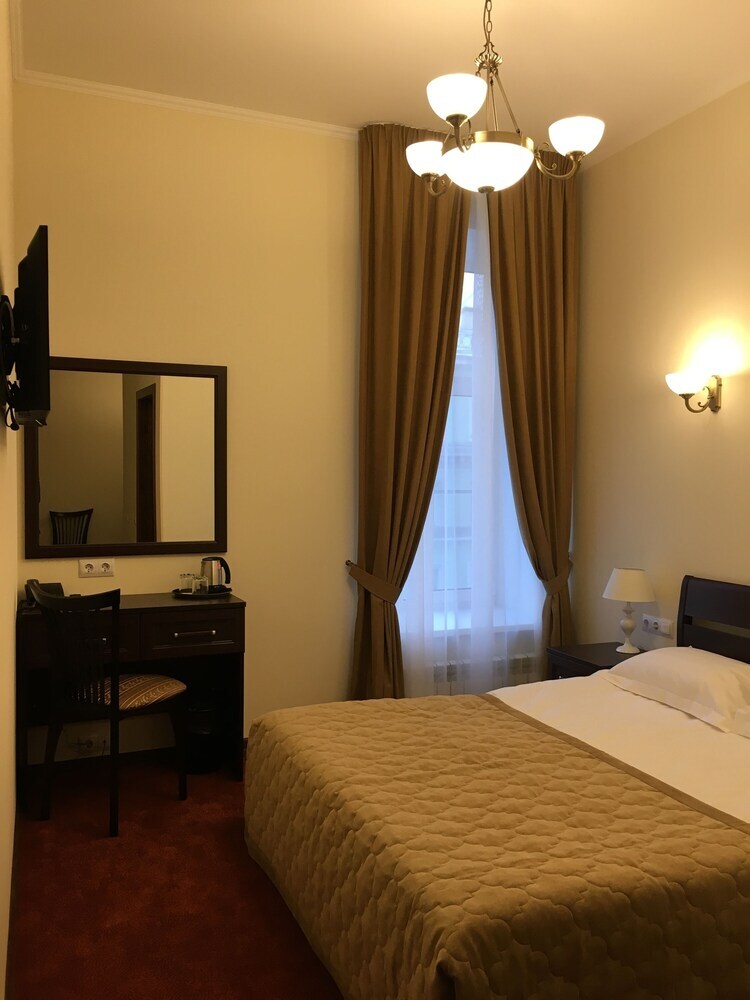 Hotel Sonata On Nevsky 5