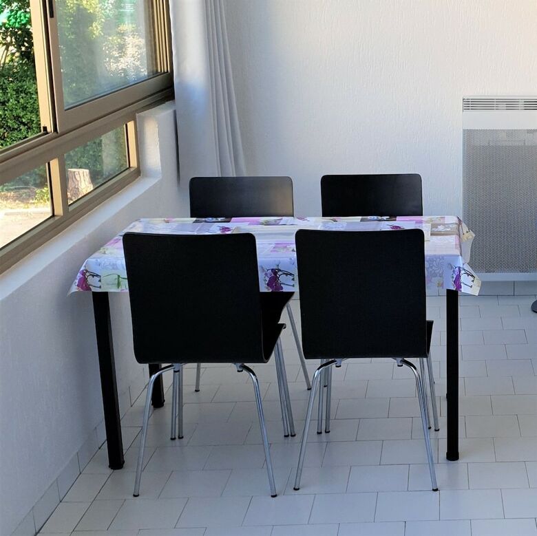 Apartamentos Les Jardins Du Golf - Mandelieu