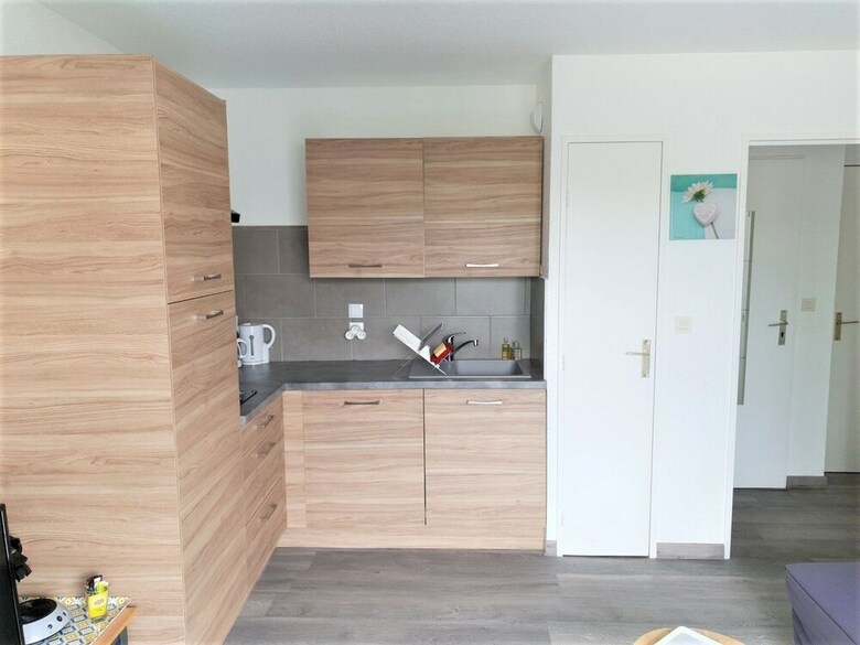 Apartamentos Les Jardins Du Golf - Mandelieu