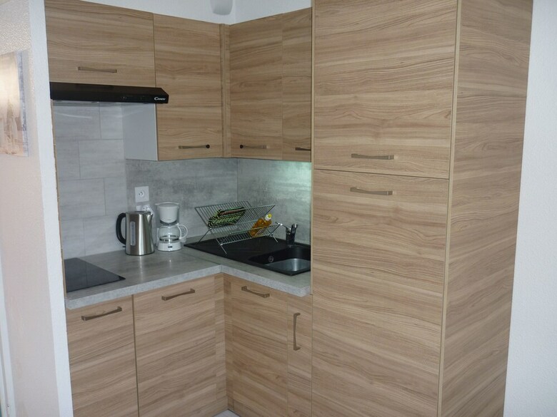 Apartamentos Les Jardins Du Golf - Mandelieu