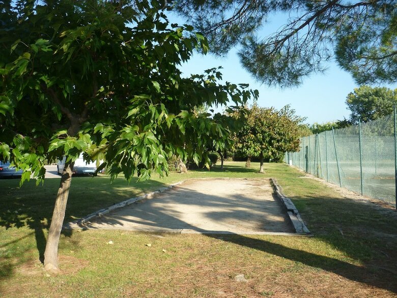 Apartamentos Les Jardins Du Golf - Mandelieu