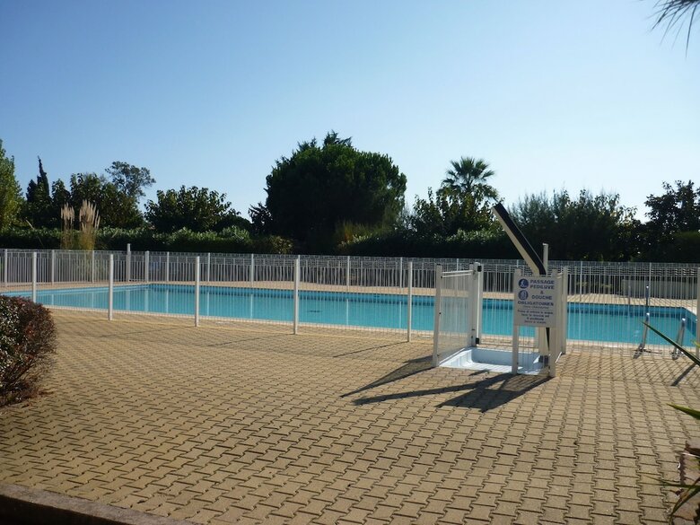 Apartamentos Les Jardins Du Golf - Mandelieu