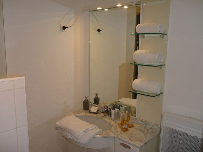 Apartamentos Les Jardins Du Golf - Mandelieu