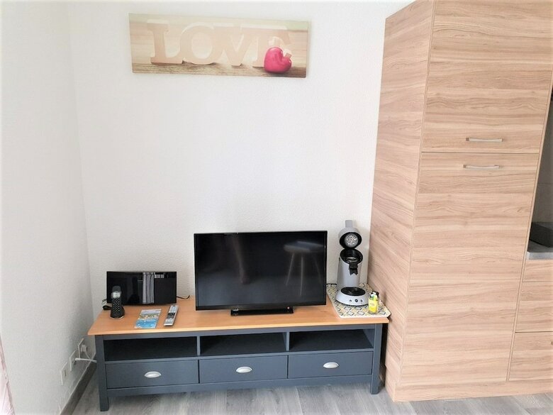 Apartamentos Les Jardins Du Golf - Mandelieu