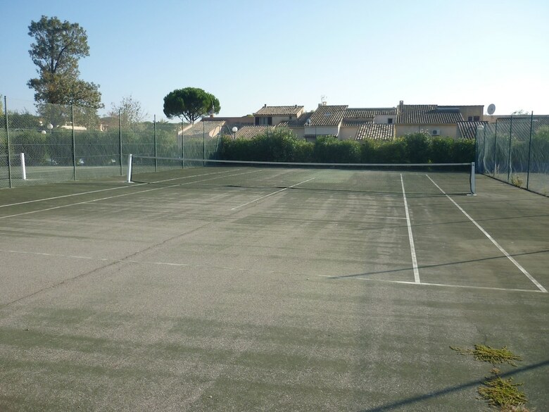Apartamentos Les Jardins Du Golf - Mandelieu