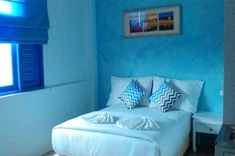 Hotel The Villa Khaopreedee