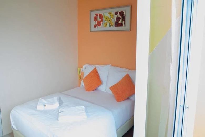 Hotel The Villa Khaopreedee