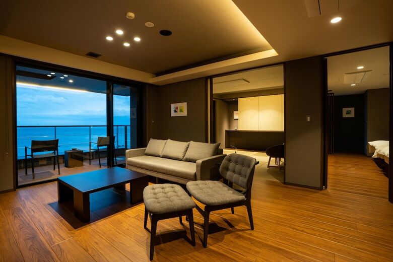 Hotel Amane Resort Gahama