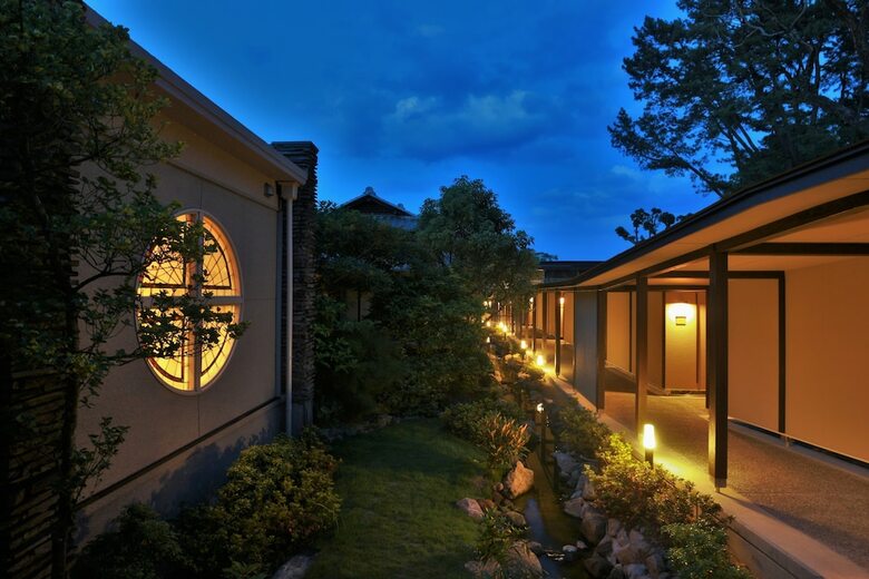 Hotel Amane Resort Gahama