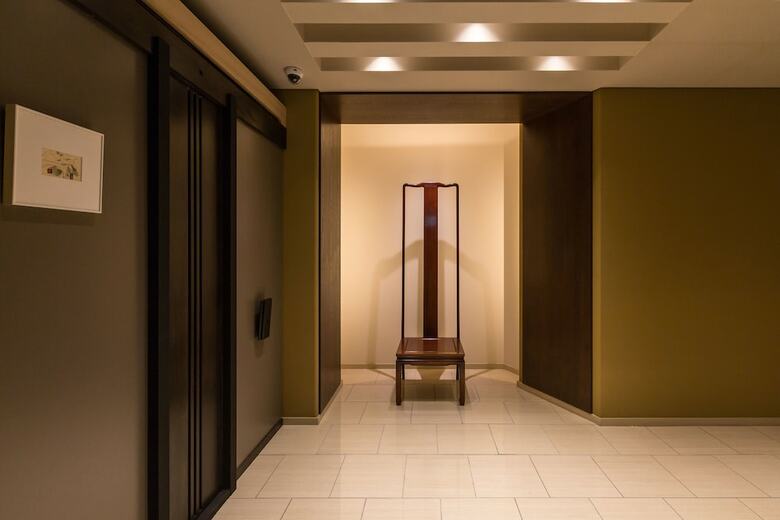 Hotel Amane Resort Gahama