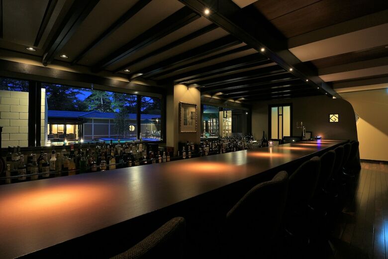 Hotel Amane Resort Gahama