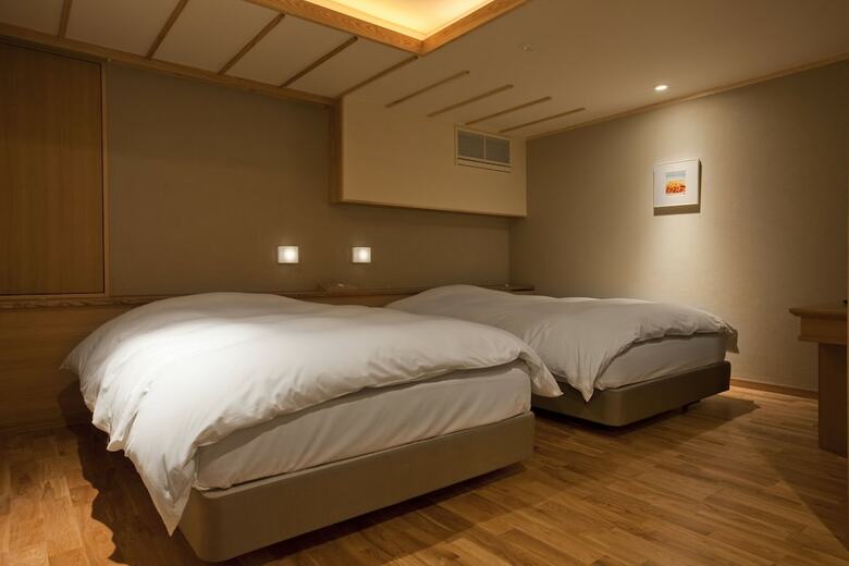 Hotel Amane Resort Gahama