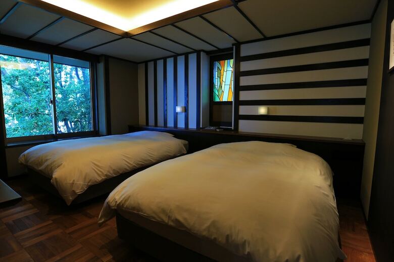 Hotel Amane Resort Gahama