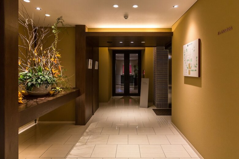 Hotel Amane Resort Gahama