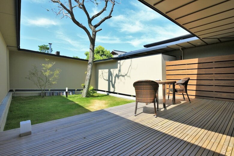 Hotel Amane Resort Gahama