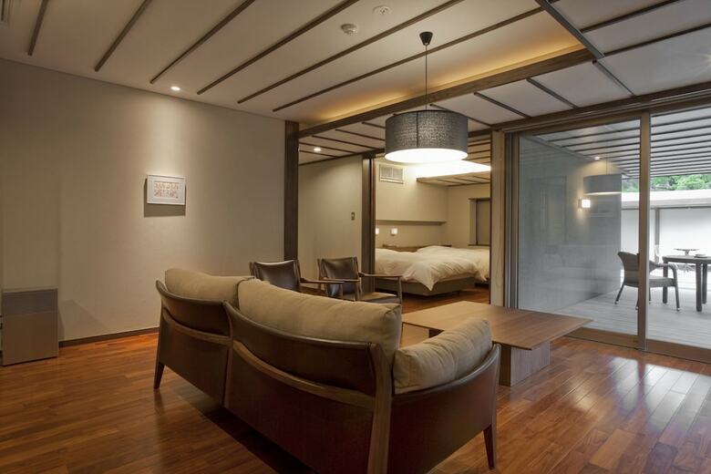 Hotel Amane Resort Gahama