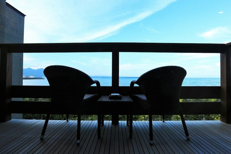Hotel Amane Resort Gahama