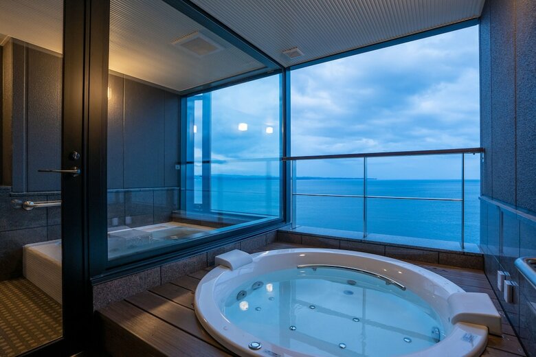 Hotel Amane Resort Gahama