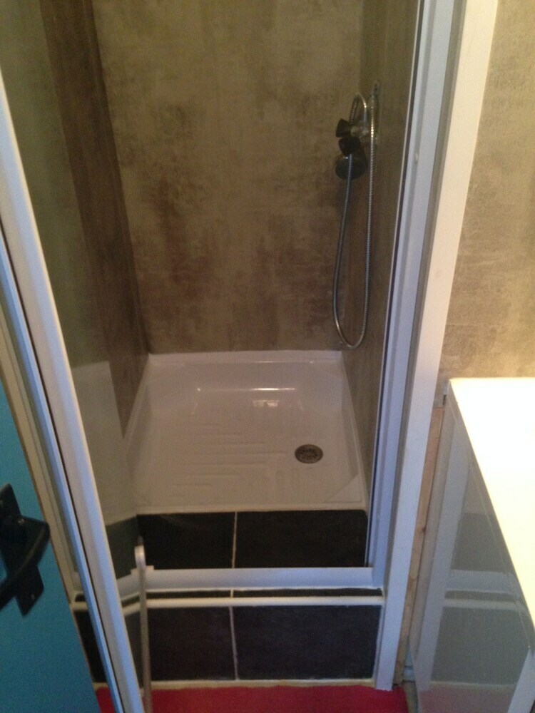 Apartamento Appartement Cabine Les Mouettes