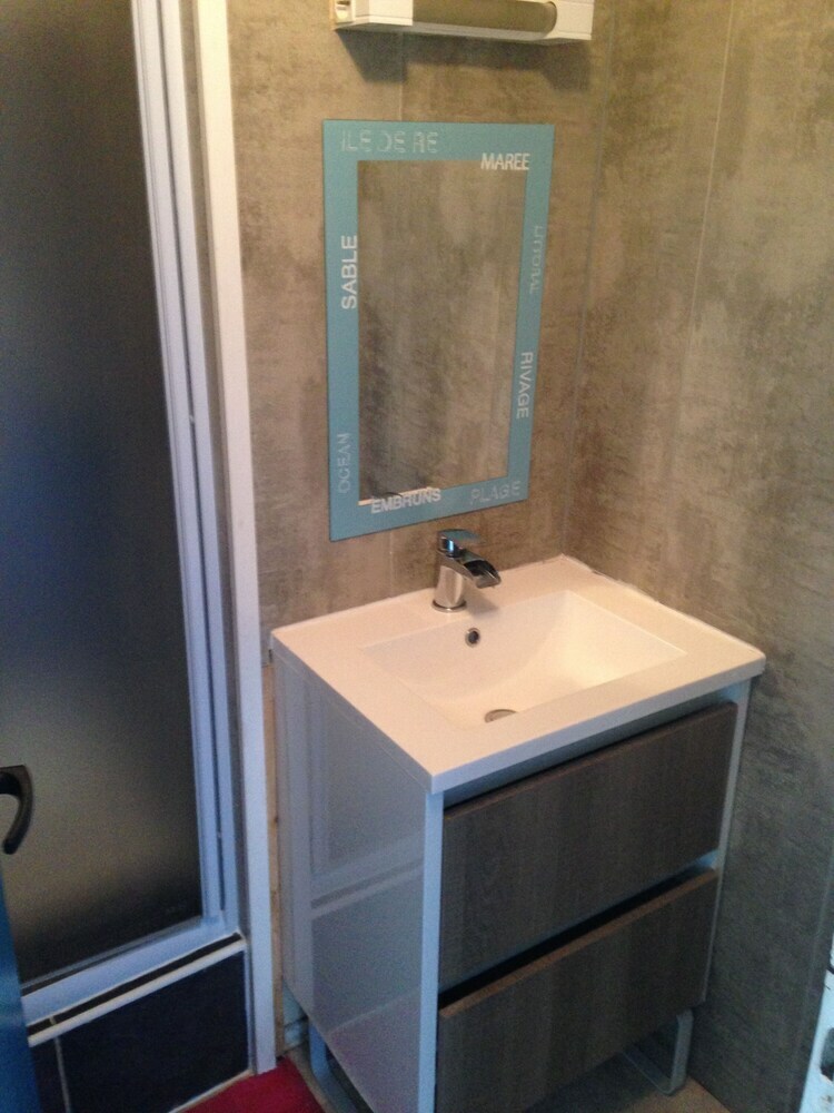 Apartamento Appartement Cabine Les Mouettes
