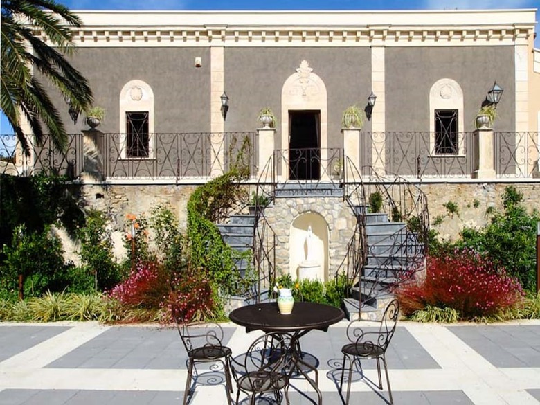 Villa Vecchia Dimora Resort