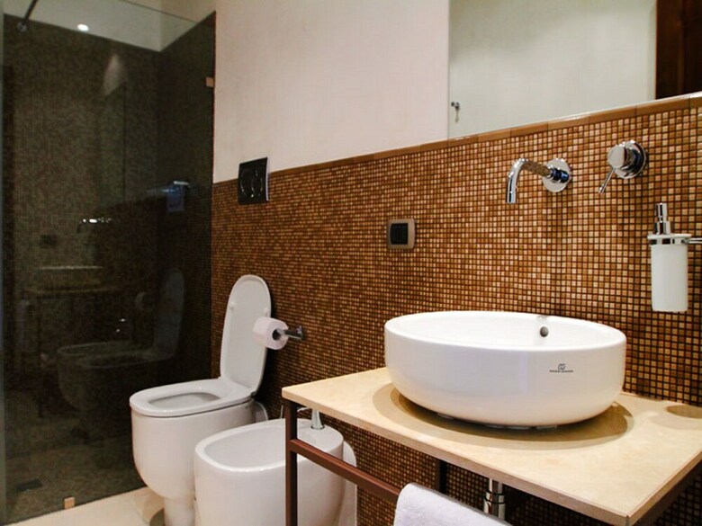 Villa Vecchia Dimora Resort