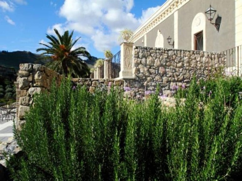Villa Vecchia Dimora Resort