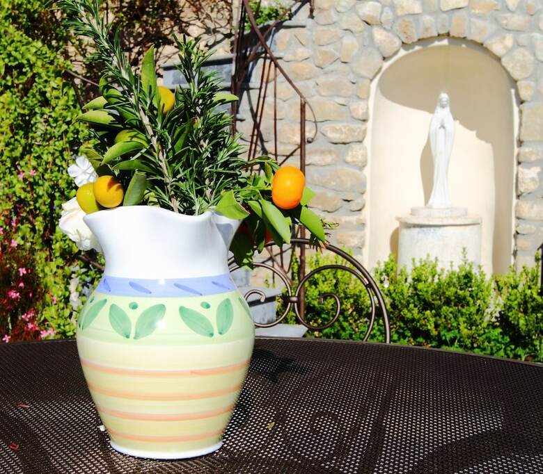 Villa Vecchia Dimora Resort